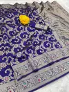 SF 869 Banarasi Silk Wedding Wear Wholesale Saree Suppliers In India